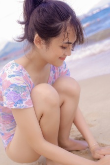 墨燃给楚晚宁用道具
