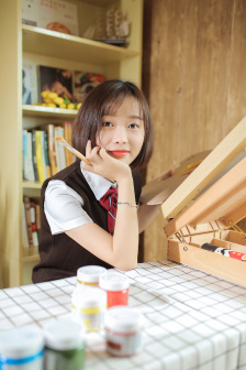 渊子崖保卫战