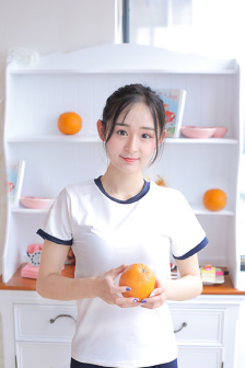 明星专题：张蓝心